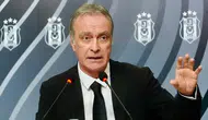 Beşiktaş'ta Salah transferi "şimdilik" rafa kaldırıldı