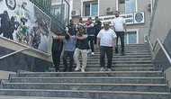 Dolandırıcılara bin 758 Cumhuriyet altınını kaptırdı
