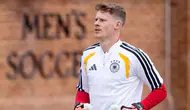 Alexander Nübel Beşiktaş'a geliyor