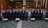 MHP Karatay'da Muammer Özcan dönemi başladı