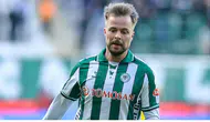 Konyaspor'da Sander Svendsen dönemi sona erdi