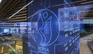 Borsa güne yatay başladı