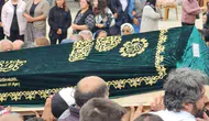 Şef Eren Kaşıkçı, Tokat’ta son yolculuğuna uğurlandı