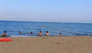 Konya'da koruma altındaki çocuklara tatil sevinci yaşatıldı!
