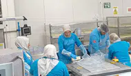 Konya'da dev gıda yatırımı üretime hazır! KKYDP desteğiyle yeni dönem!