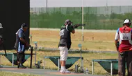 Konya'da atıcılık tutkunları aynı hedefte buluştu