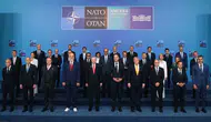 Ankara'daki NATO zirvesine Konya Vekili Altunyaldız'dan tam not