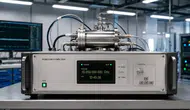 Türkiye'nin yerli atomik saati uzaya fırlatıldı