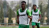 Konyaspor'dan altyapıya stratejik hamle