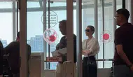 Ahbap Derneğine yönelik soruşturmada 5 kişi ifadeye çağrıldı