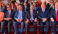 Orhan Erdem KKTC’den seslendi: “Türkiye ile Kıbrıs Türk halkının bağı sarsılmazdır”