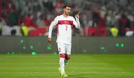 Zeki Çelik Juventus'a transfer oldu