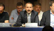 KTO’da büyük istişare maratonu tamamlandı