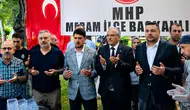 MHP Konya’da Muharrem bereketi: Birlik ve kardeşlik sofrasında buluştular