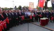 Konya Vekili Özboyacı'dan 15 Temmuz vurgusu: "Dimdik ayaktayız"
