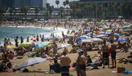 Türkiye uluslararası turist çeken 4. ülke oldu