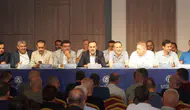 Konya otomotiv yan sanayisi için kritik zirve