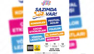 Konya Kültür Günleri “Sazımda Söz Var” temasıyla başlıyor