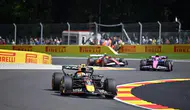 Formula 1'de sıradaki durak Macaristan