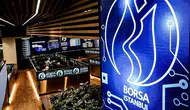 Borsa güne düşüşle başladı