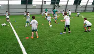Karatay'da yaz spor heyecanı başladı