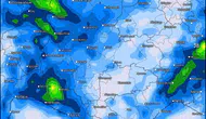 Konya'ya yağmur müjdesi geldi: O tarihe dikkat!