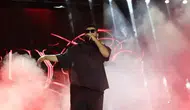 Beyşehir Göl Festivali Eypio konseriyle başladı