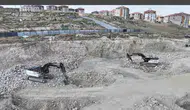 Başkan Altay TOKİ müjdesi verdi: Yapımına başlandı!
