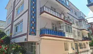 Emekli polis, kendisini bıçaklayan oğlunu öldürdü