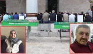 Anne ve oğlu 2 saat arayla yaşamını yitirdi