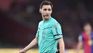 Beşiktaş-Midtjylland maçını İspanyol hakem Ricardo de Burgos yönetecek