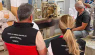 Konya'da 63 fabrika mercek altında!