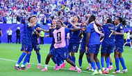 Fransa çeyrek finale çıktı