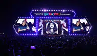 Konya Kültür Yolu Festivali'nde Anadolu Rock Esintisi