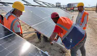 Konya'nın o ilçesi geleceğe yatırım yapıyor: Temiz enerjide kritik eşik!