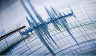 Çin'de iki deprem meydana geldi