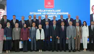 Konya heyeti, Bakan Çiftçi ile görüştü: Gündem Konya!