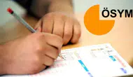 KPSS yerleştirme tercihleri 9-16 Temmuz tarihlerinde yapılacak