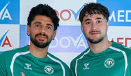 Konyaspor'da oyuncular sağlık testlerini tamamladı