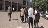 Konya dahil 3 ilde DEAŞ terörü örgütü operasyonu 7 tutuklama