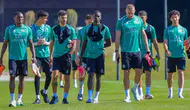 Konyaspor'da rakip değişti! Yeni rakip Al Dhafra
