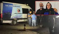 Denizde kaybolan Halil'in cansız bedenine ulaşıldı