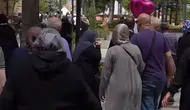 Konya'da 11 bin emekliye büyük jest!