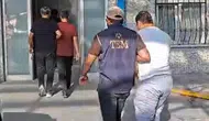Konya merkezli 8 ilde FETÖ operasyonu: 21 gözaltı