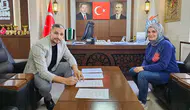 Konya'nın o bölgesine dev yatırım geliyor: İmzalar atıldı!