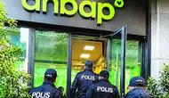 Ahbap Derneği'nin mal varlıklarına el konuldu