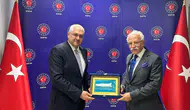 NEÜ’den Bulgaristan’da Akademik Atılım