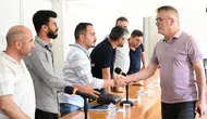 Konya'nın ilçesinde gelecek ortak akılla şekilleniyor!