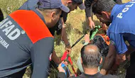 Konya'da kaybolan Leyla Samur'dan sevindiren haber