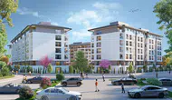 Yaşamkent Hüma’da yaşam başlıyor
